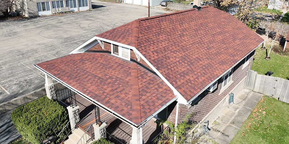 Joliet Top-Notch Residential Roofers