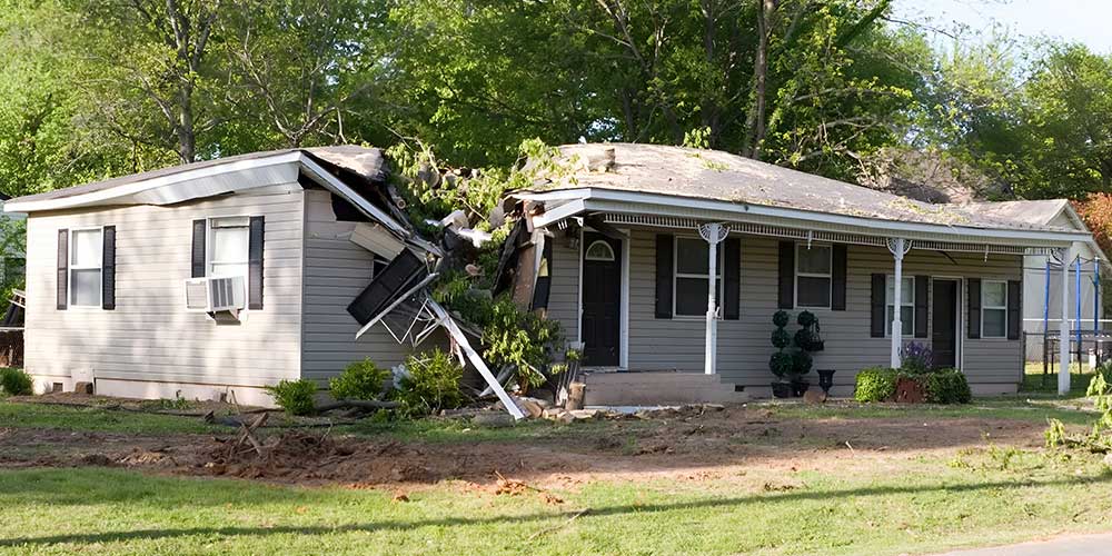 Great Roofing: Storm Damage Repair Experts