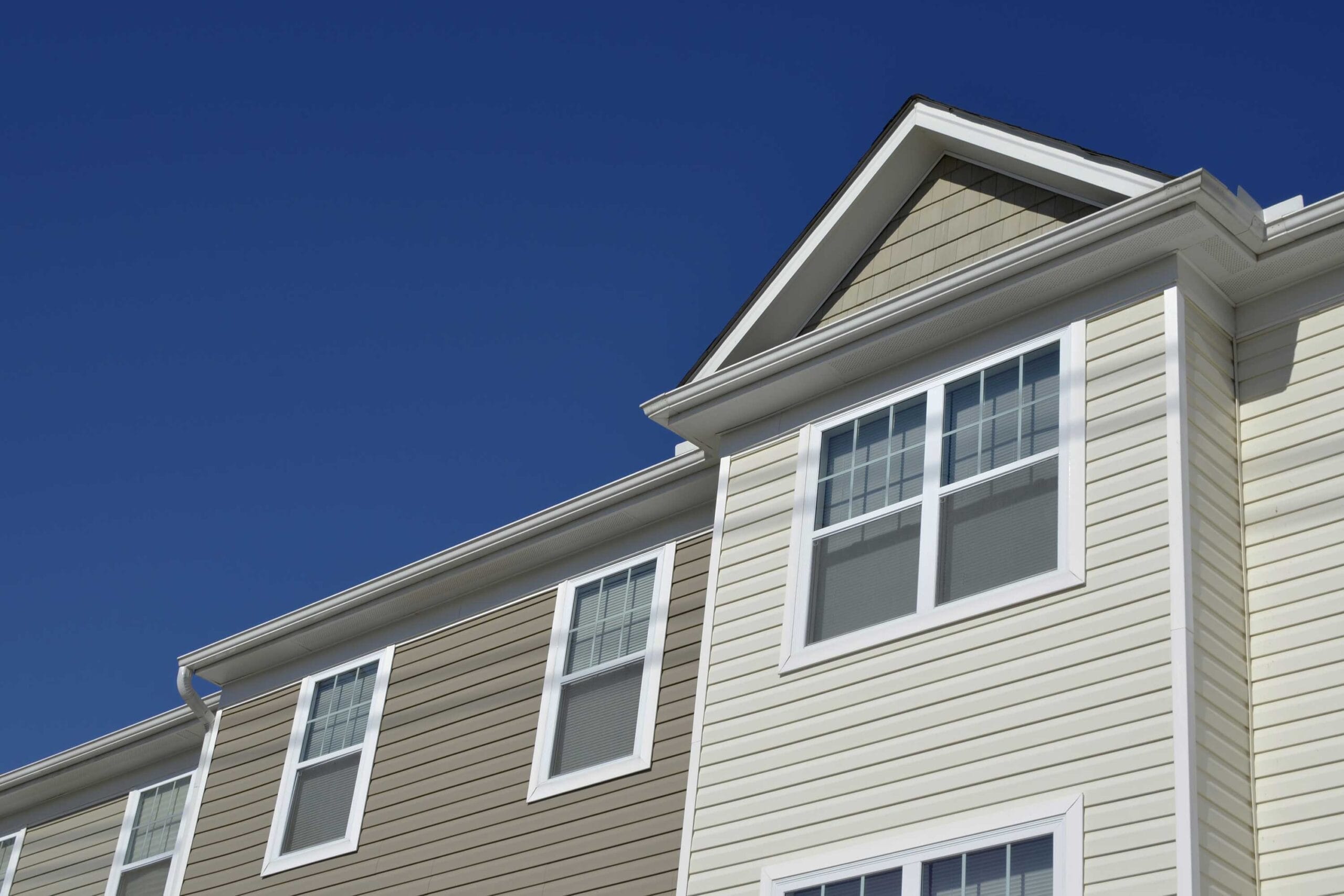 new siding cost, siding replacement cost, Joliet